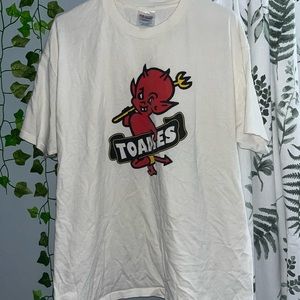 Vintage Toadies Band Tee